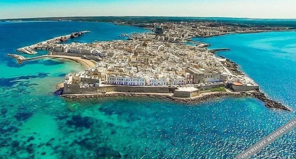 Salento Case Vacanze