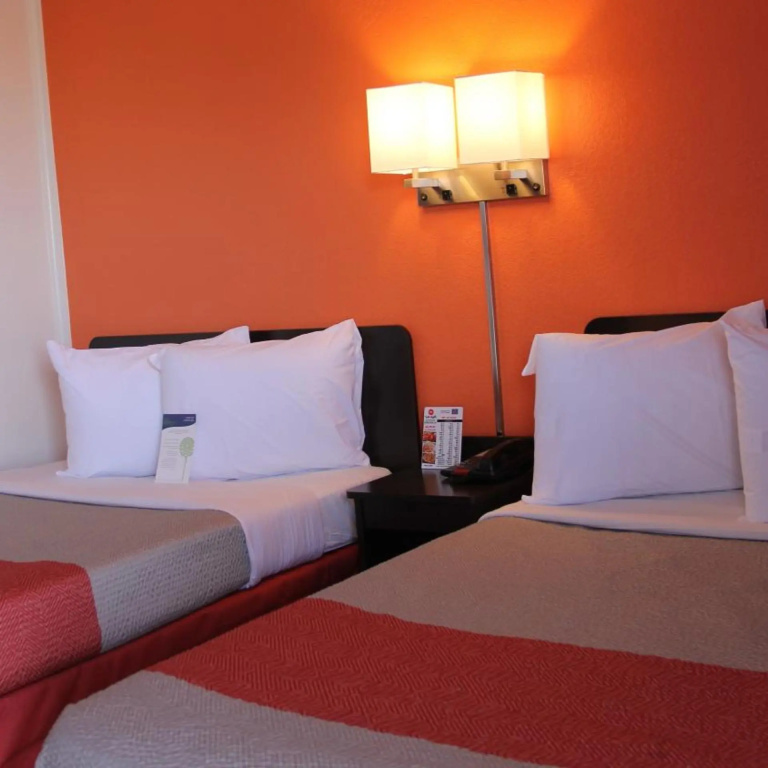 Motel 6-Goodland, KS