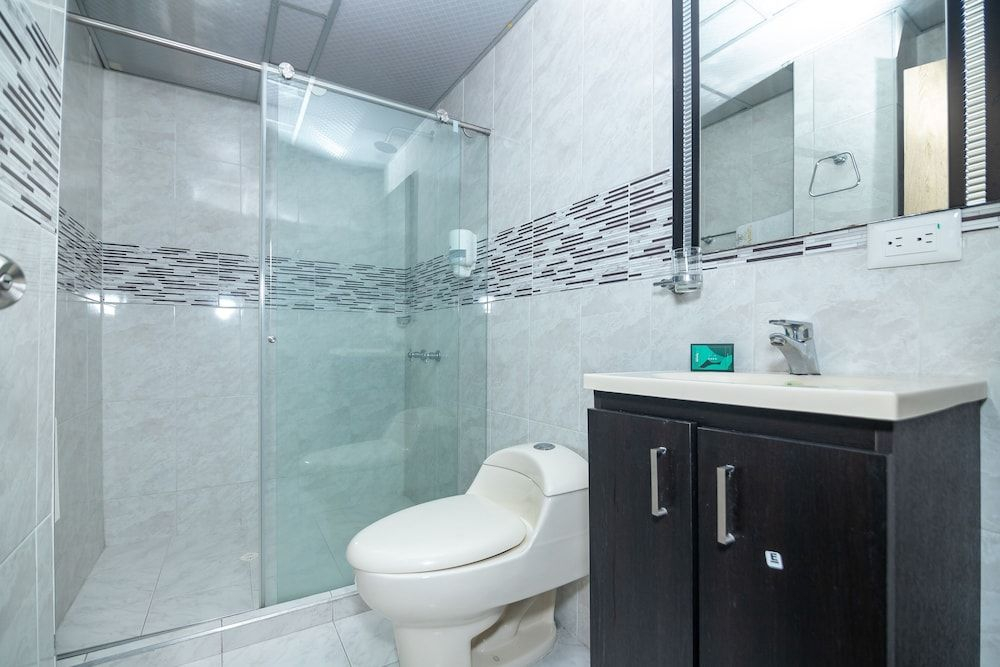 Hotel Ayenda Olimpa 1144