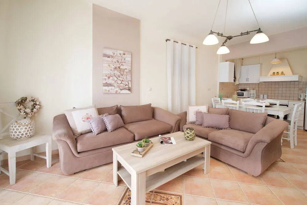 Trapezaki Villas