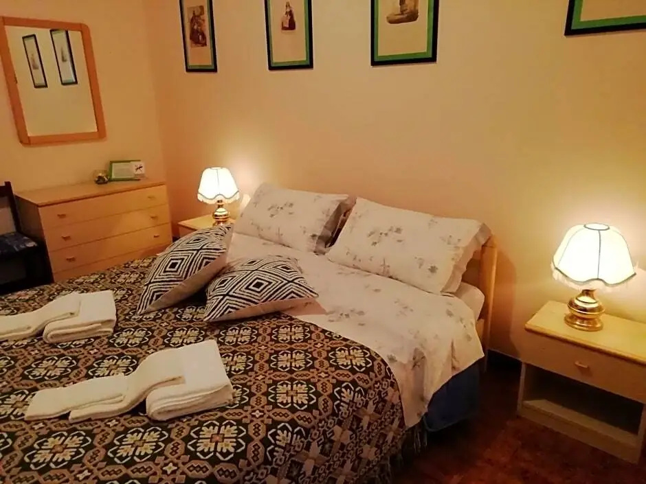 B&B Villa Claudia