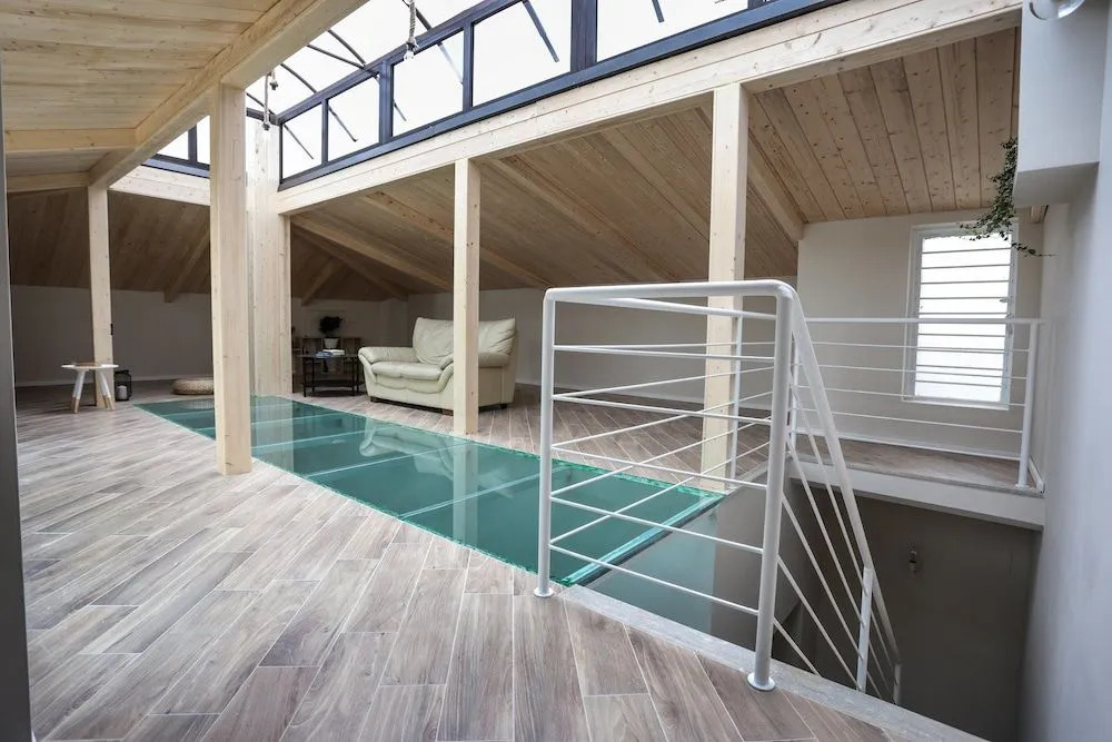 Le Fontanelle B&B