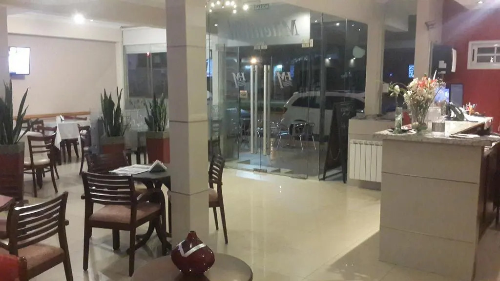 Hotel Milenium