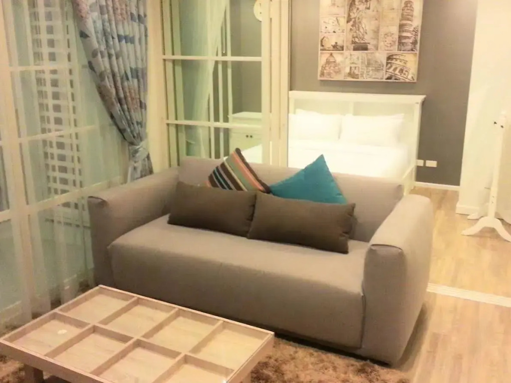 Summer 708 by Huahin Holiday Condo