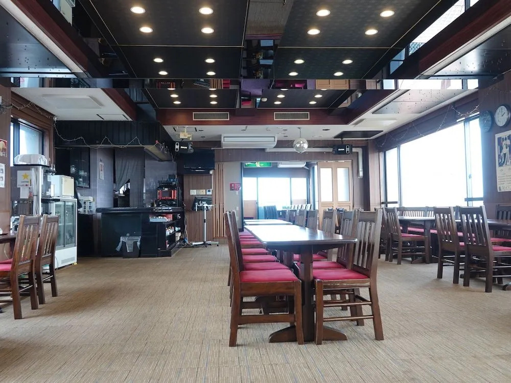 Hotel Amanogawaso