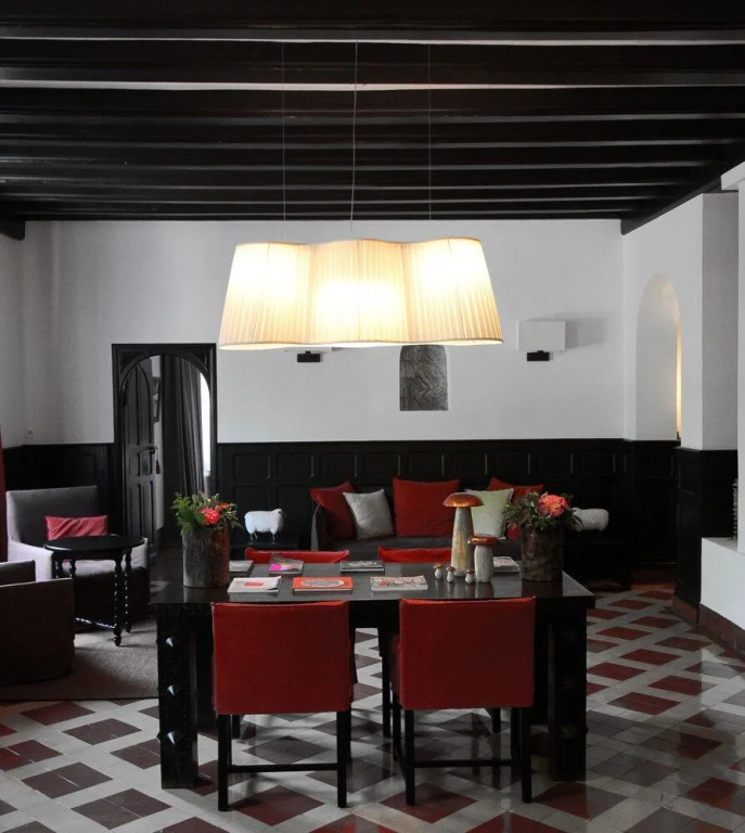 Hôtel Arcé - Piscine , Padel, Cheminée