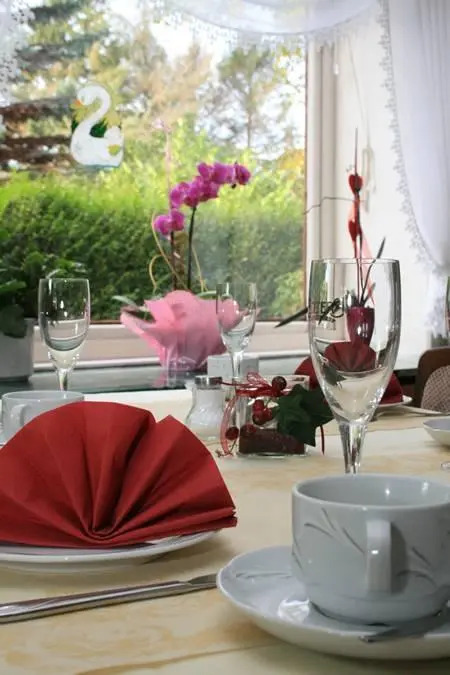 Hotel Pension Haus Irene