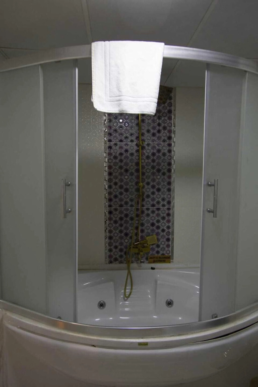Şirinyer Elit Residance Apart Hotel