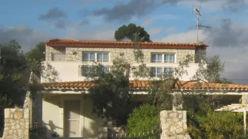 Villa Marialina Apartment
