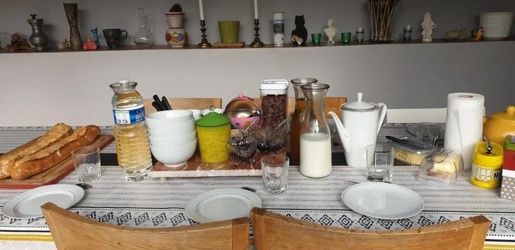 La petite maison
