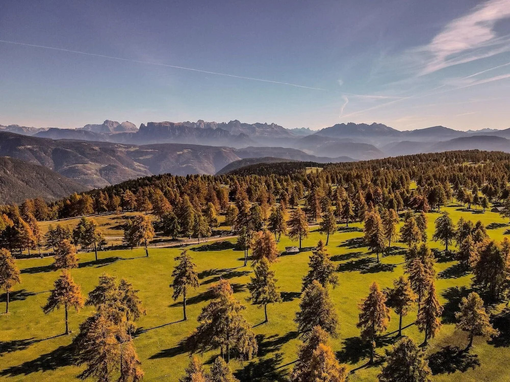 Hotel Belvedere - Hideaway