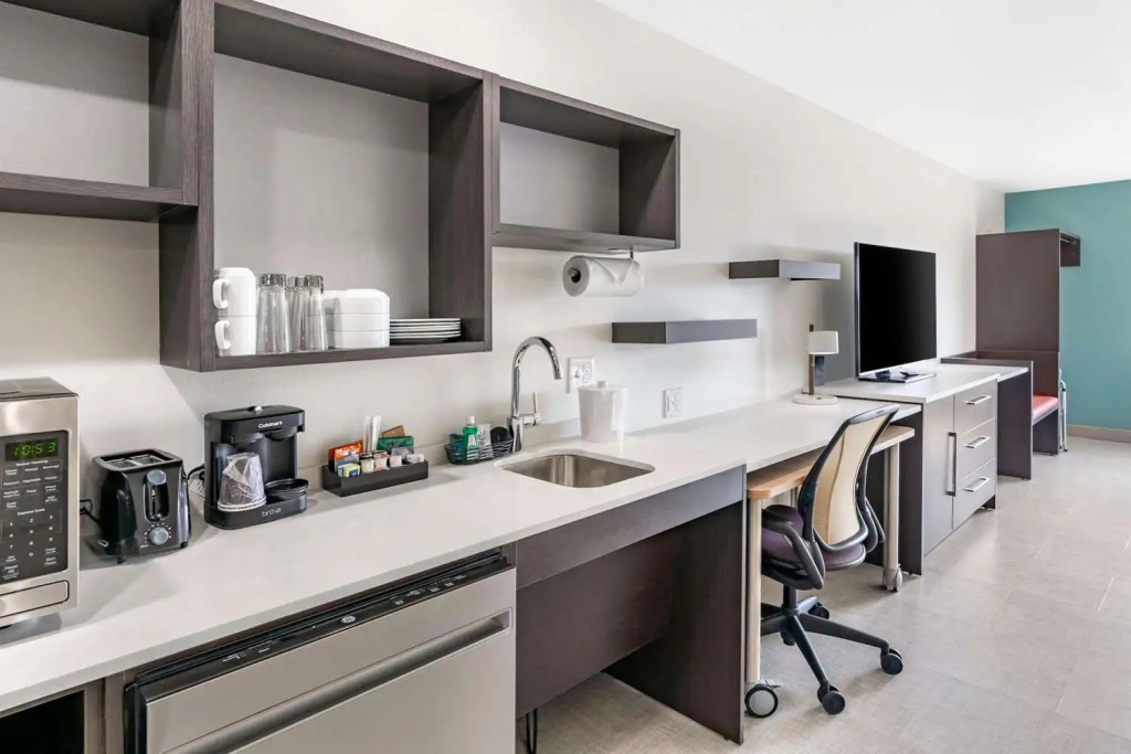 Home2 Suites by Hilton Lexington Keeneland Airport