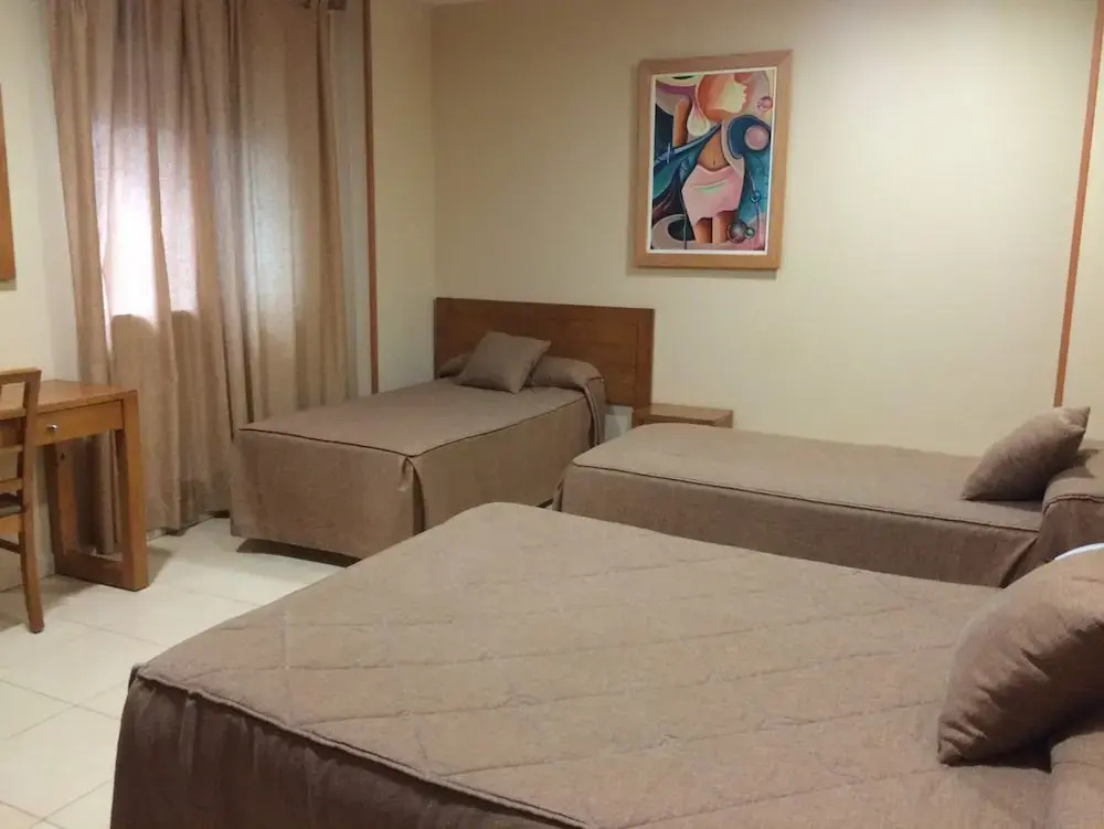 Hostal Aeropuerto