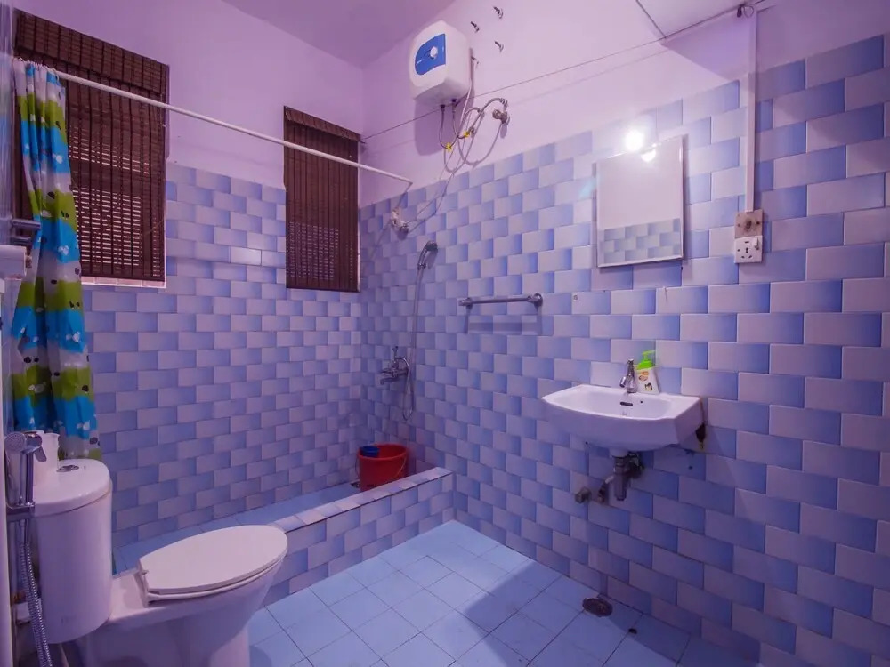 Gracia's Laz Guesthouse by OYO Rooms
