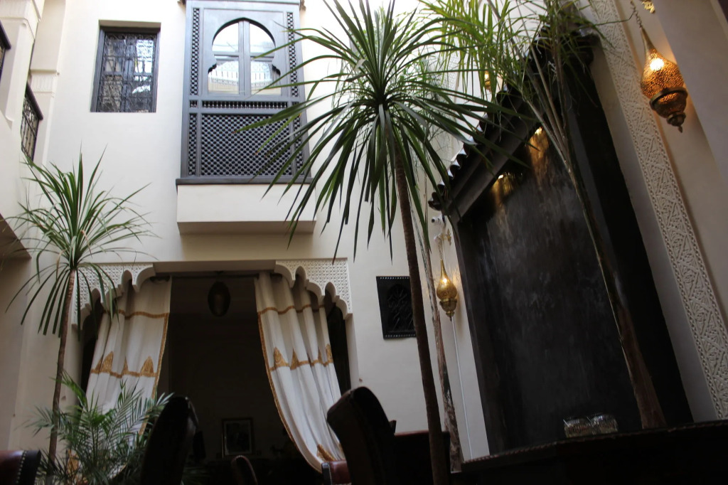 Riad Rêve dOr