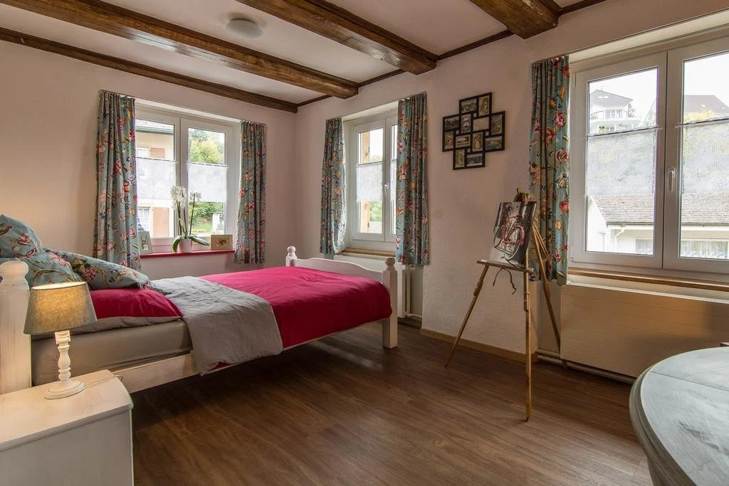 Pension Chesselberg
