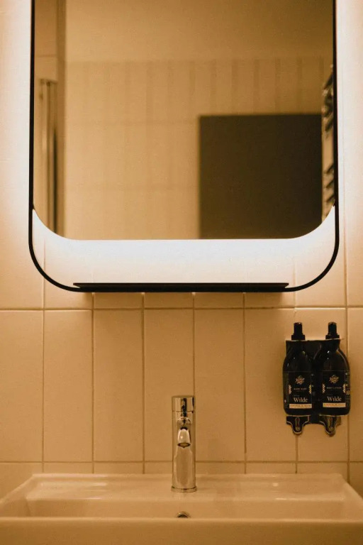 Wilde Aparthotels Lisbon Liberdade