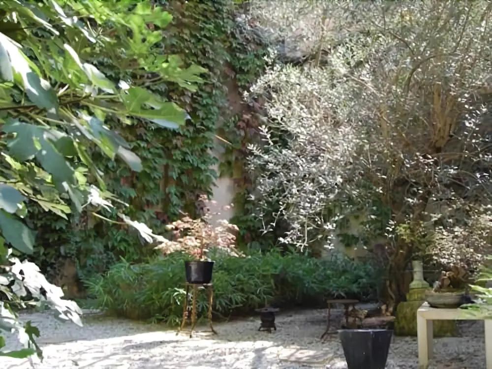La Villa Premayac