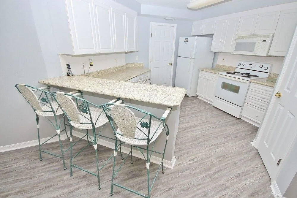 Oceanwalk 6-506 Apartment 2