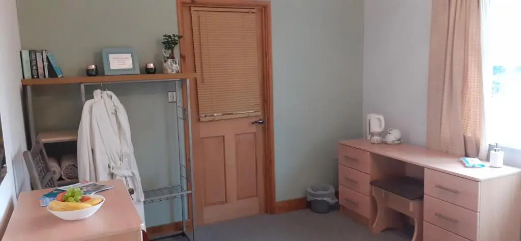 The Broads B&B with Private Shower room and WC