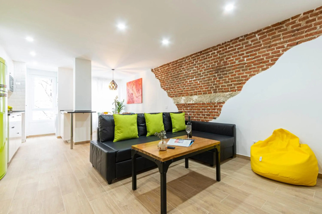 Ever House - IFEMA Canillas