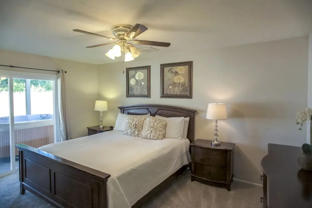 Tatum Gardens - 4 Bed Home - Scottsdale