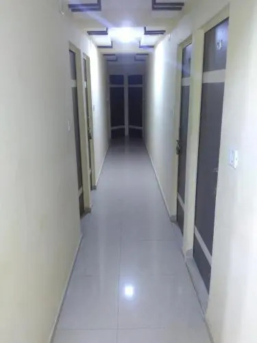 Hotel Sagar Residency