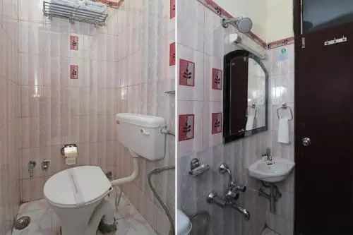 OYO 27891 Hotel Binsar Rooms