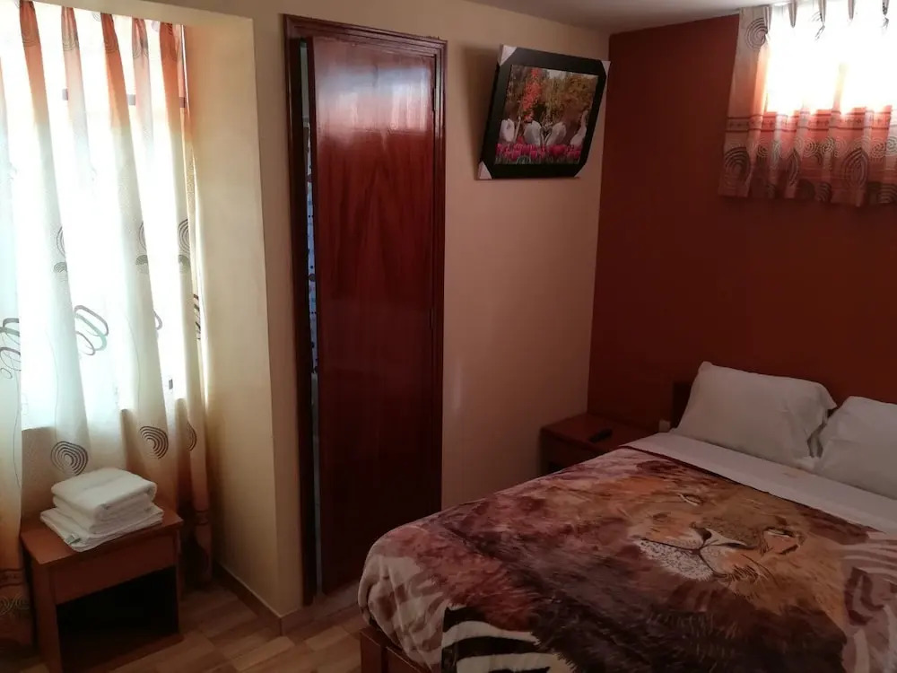 Hotel Real Chimbote