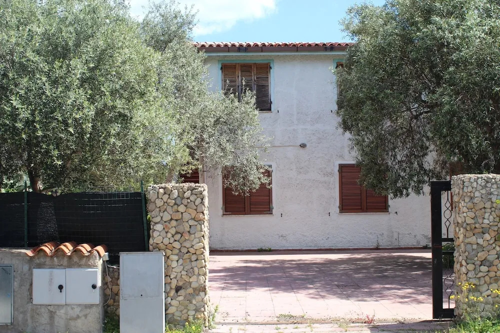 Calabria Apartment II