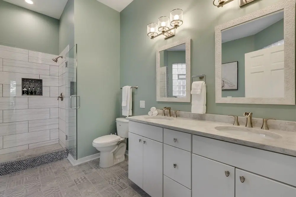 Expansive 5 Bed Home near Chicago's HOT West Loop by AllSet Turnover