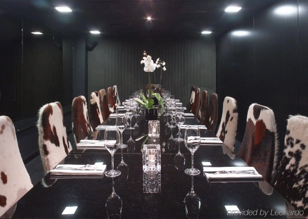 Club Quarters Hotel London City, London