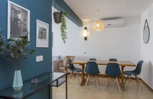Appartement TOSSA de MAR (CALA SALIONC)