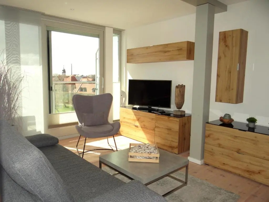Speicher Residenz Barth E5 App 10