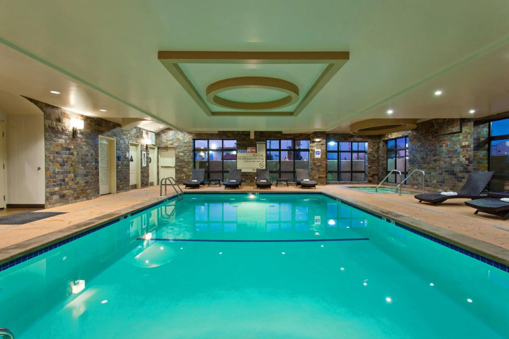 Hampton Inn Los Angeles Intl Airport/Hawthorne