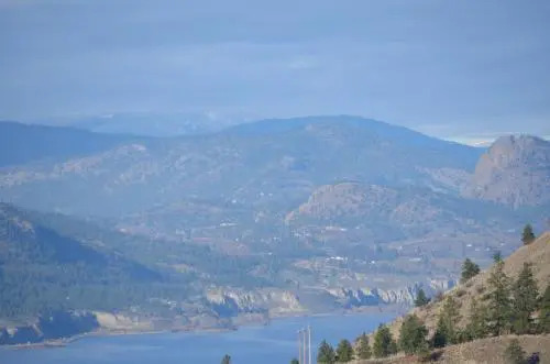 Rowena's Retreat