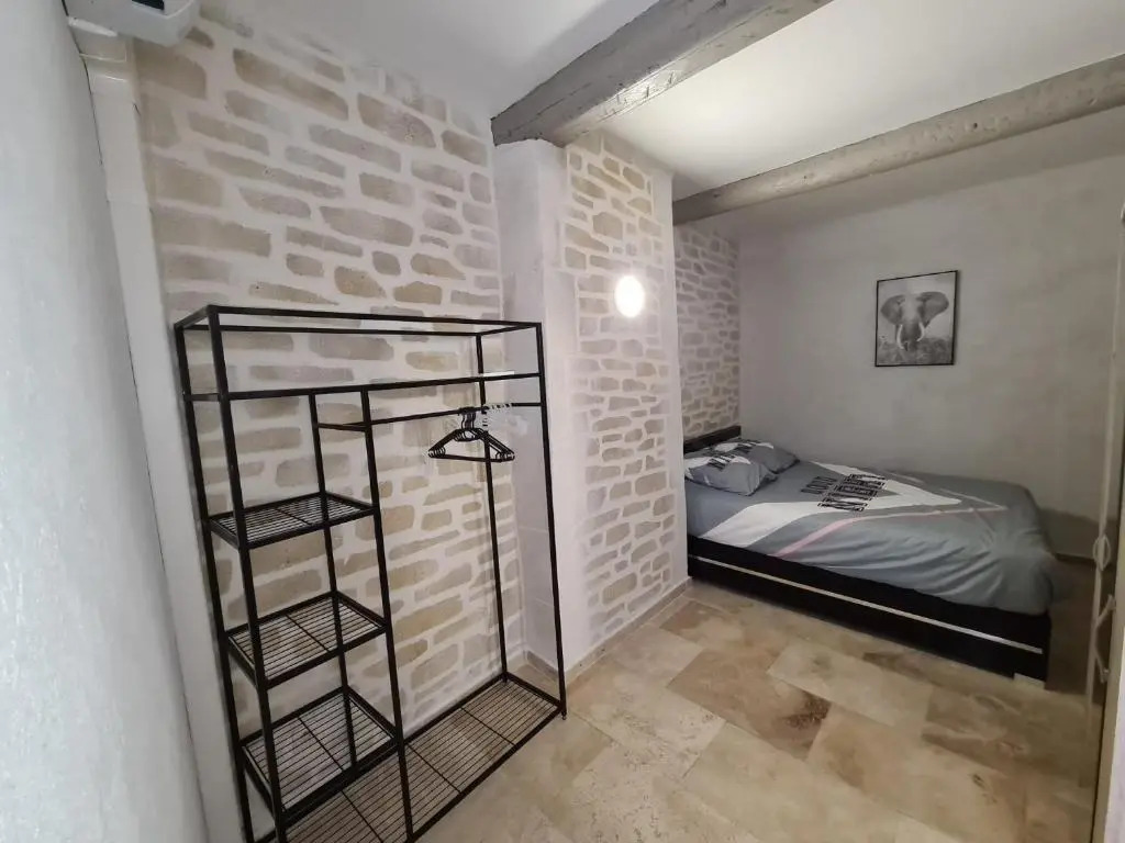 Maison T3 95m² centre ville