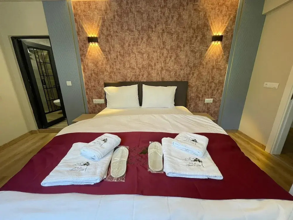 Ela Apart Otel