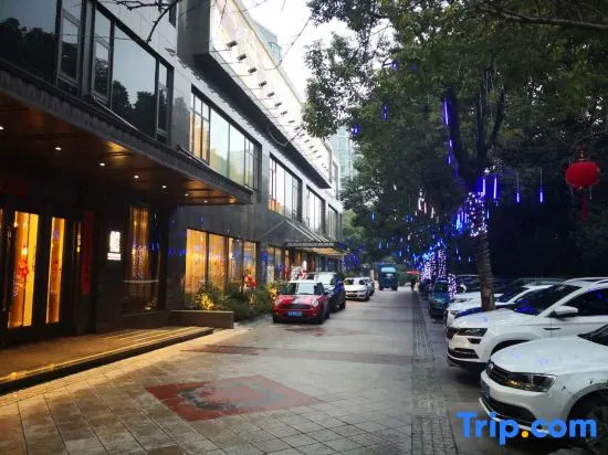 Yuelu Garden Hotel