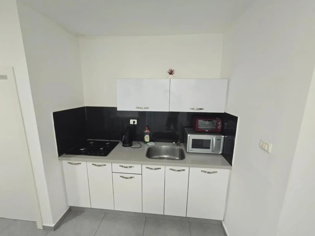 GK apartment Harmony