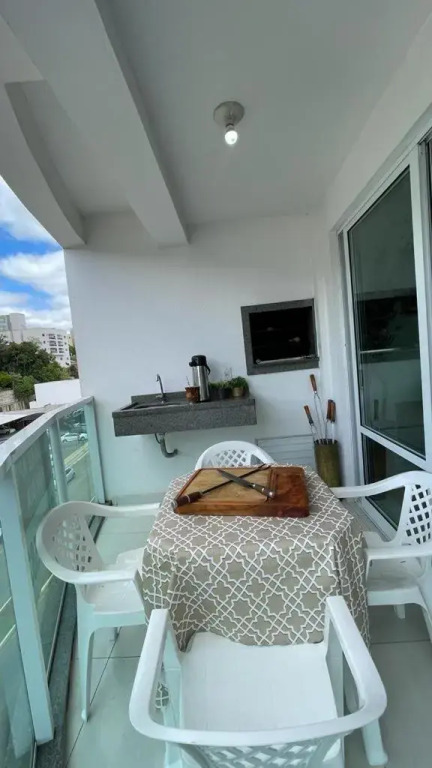 Apartamentos Piratuba - Apto Aconchegante para Casais e sua Família!