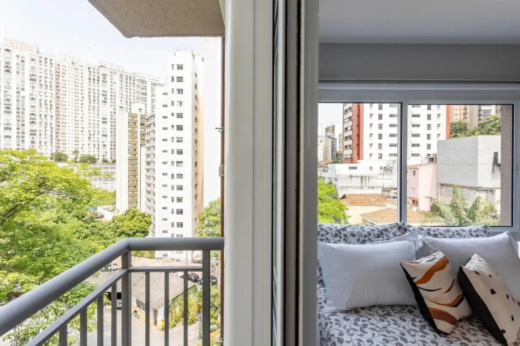 Bela Vista Apartment