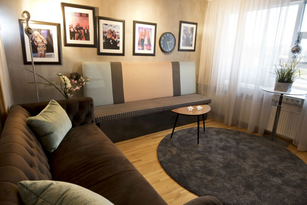 B14 Hostel