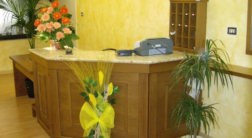 Hotel Zi Marianna