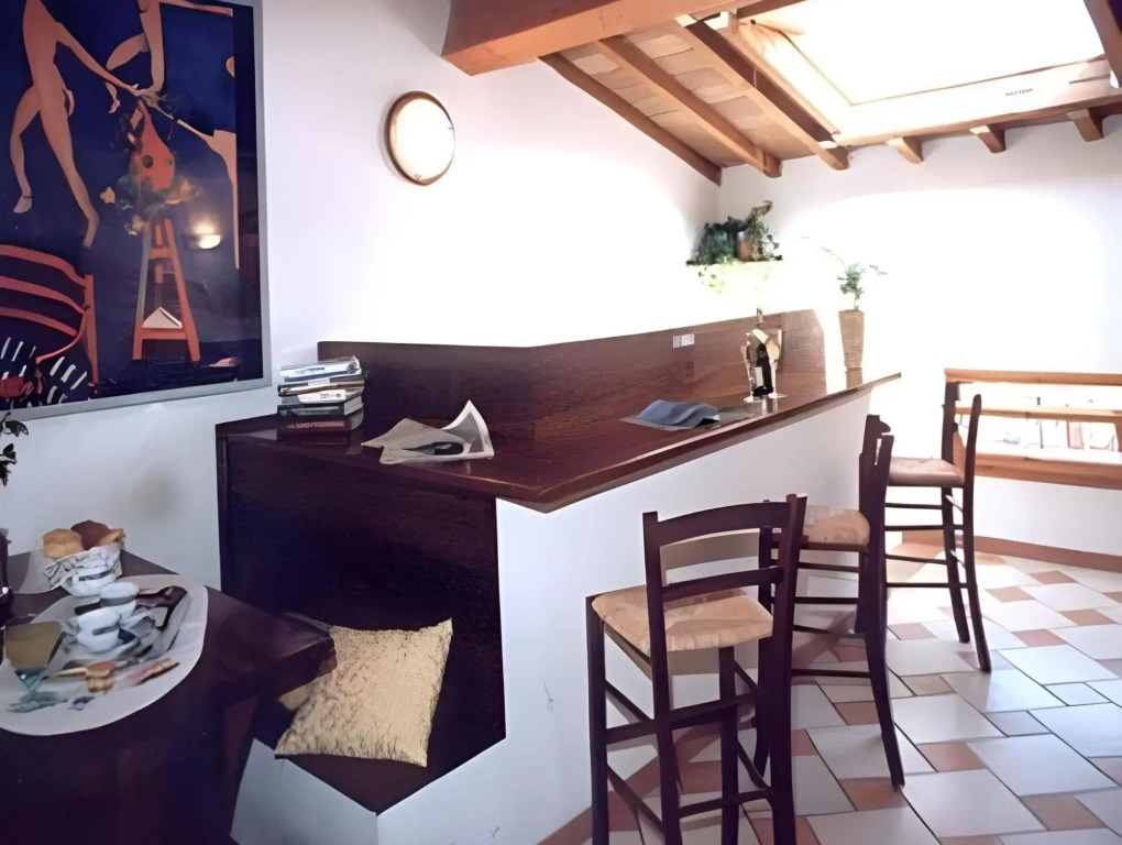 La Casa del Viandante