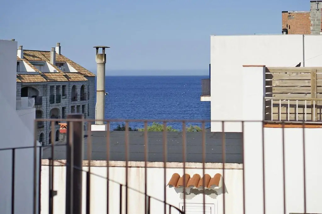 Casa de Pescadores