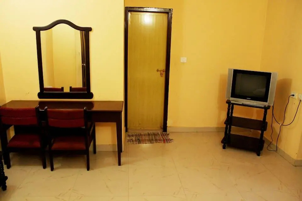 Karthika Residency