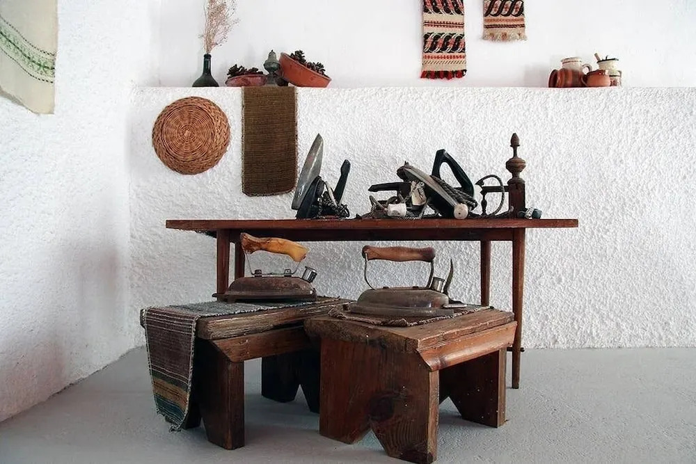 Maisonette Rouge - Paradise By The Beach