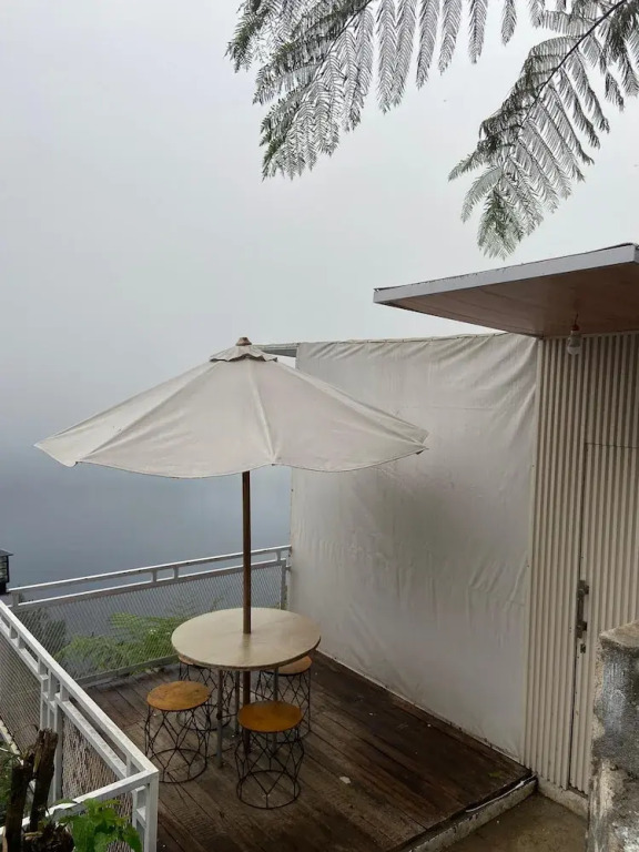 Fortune Glamping