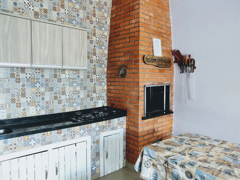 Casa Azul